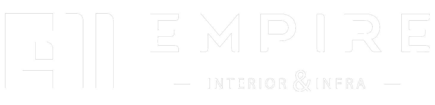Empire Interior & Infra logo
